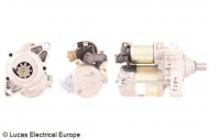 Стартер LUCAS ELECTRICAL LRS01661