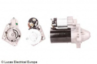 Стартер LUCAS ELECTRICAL LRS01700