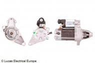 Стартер LUCAS ELECTRICAL LRS02163