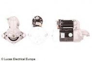 Стартер LUCAS ELECTRICAL LRS00356