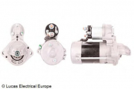 Стартер LUCAS ELECTRICAL LRS01964