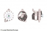 Генератор LUCAS ELECTRICAL LRA00596