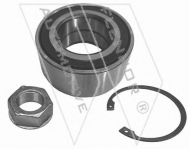Комплект подшипника KAWE FR670150