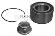 Комплект подшипника KAWE FR790235