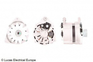 Генератор LUCAS ELECTRICAL LRA01611