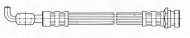 Шлангопровод KAWE 512036