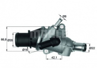 Термостат MAHLE ORIGINAL TI 107 88