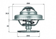 Термостат MAHLE ORIGINAL TX 62 89
