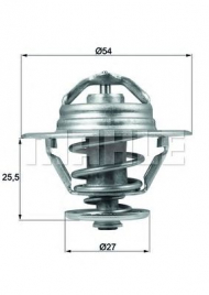 Термостат MAHLE ORIGINAL TX 92 86D