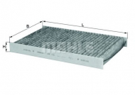 Фильтр MAHLE ORIGINAL LAK 138