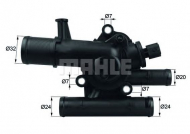 Термостат MAHLE ORIGINAL TI 214 89