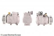 Компрессор LUCAS ELECTRICAL ACP332