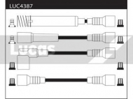 Комплект электропроводки LUCAS ELECTRICAL LUC4387