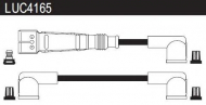 Комплект электропроводки LUCAS ELECTRICAL LUC4165