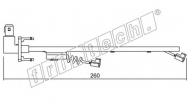 Контакт fri.tech. SU.184K