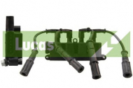 Катушка зажигания LUCAS ELECTRICAL DMB911