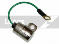 Конденсатор LUCAS ELECTRICAL DCJ404C