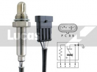 Датчик LUCAS ELECTRICAL LEB243