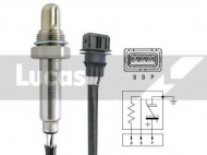 Датчик LUCAS ELECTRICAL LEB405