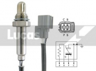 Датчик LUCAS ELECTRICAL LEB547