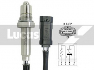 Датчик LUCAS ELECTRICAL LEB466