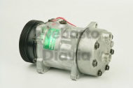 Компрессор WEBASTO 82D0155042A