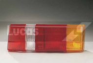 Фонарь LUCAS ELECTRICAL LPB604