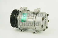 Компрессор WEBASTO 82D0155072A