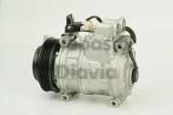 Компрессор WEBASTO 82D0155084A