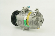 Компрессор WEBASTO 82D0155142A