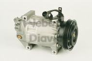 Компрессор WEBASTO 82D0155269A