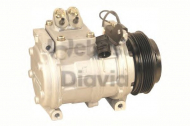 Компрессор WEBASTO 82D0156177CA