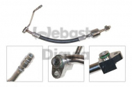 Шлангопровод WEBASTO 82D0796189A