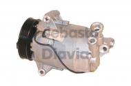 Компрессор WEBASTO 82D0155461CA