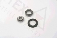 Комплект подшипника AUTEX 805456S
