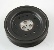 Ременный шкив AUTEX 658051
