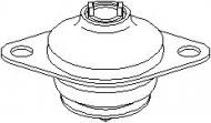 Подвеска TOPRAN 104 236