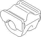 Подвеска TOPRAN 104 001