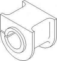 Подвеска TOPRAN 302 255