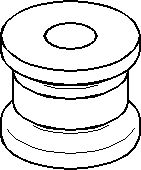 Подвеска TOPRAN 400 440