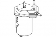 Фильтр TOPRAN 700 560
