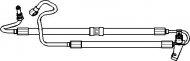 Шлангопровод TOPRAN 501 743