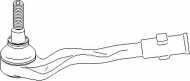 Шарнир TOPRAN 113 157