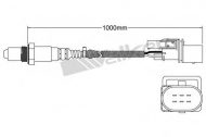 Датчик WALKER PRODUCTS 800-95014