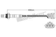 Датчик WALKER PRODUCTS 250-23132