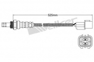 Датчик WALKER PRODUCTS 250-24462