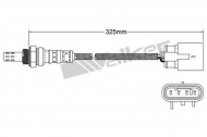Датчик WALKER PRODUCTS 250-241003
