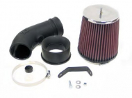 Система спортивного воздушного фильтра K&N Filters 57-0450