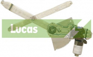 Подъемное устройство для окон LUCAS ELECTRICAL WRL1221R