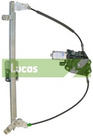 Подъемное устройство для окон LUCAS ELECTRICAL WRL1243L